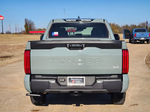 New 2026 Toyota Tundra SR5 image 8