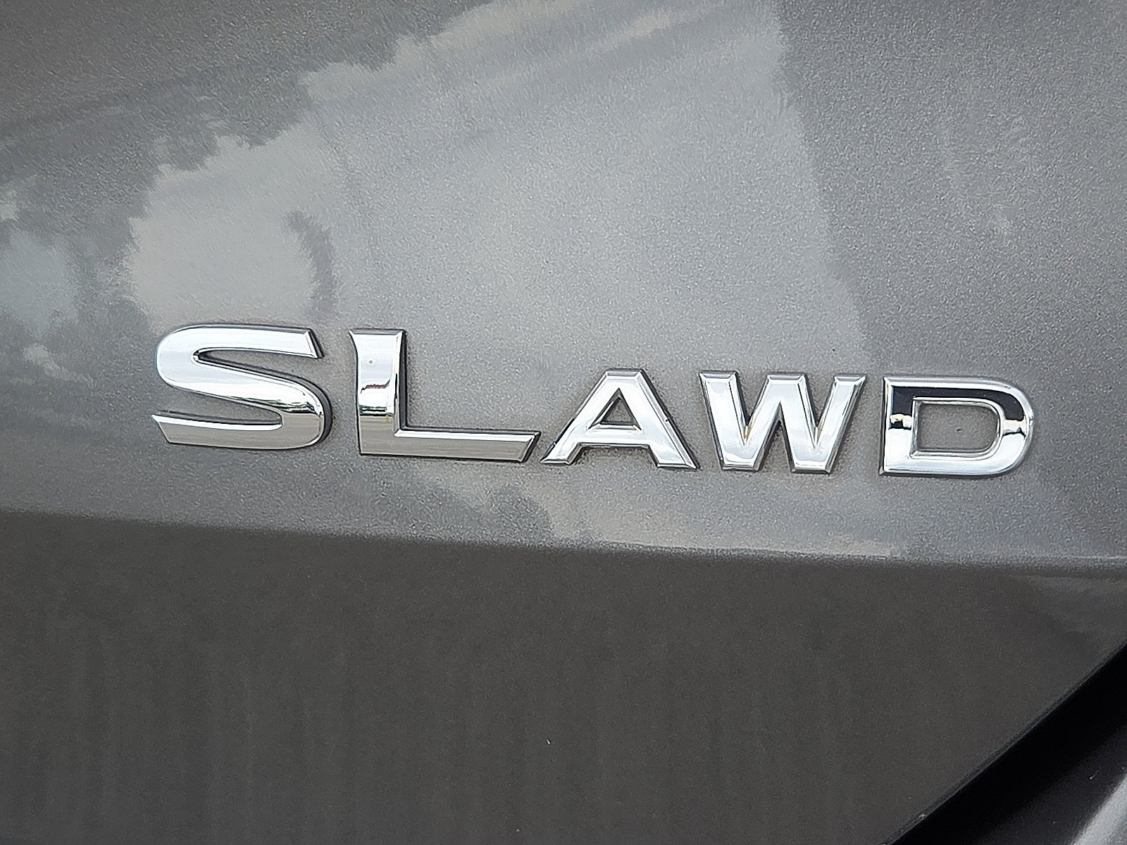 Used 2019 Nissan Rogue SL AWD/4WD image 9