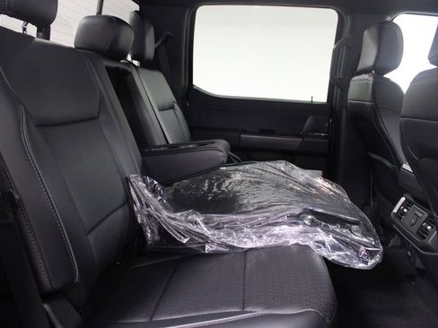New 2026 Ford F150 Lariat image 32