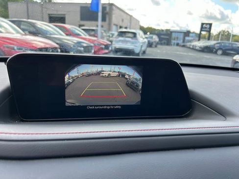 Certified 2024 MAZDA CX-30 AWD 2.5 S w/ Preferred Package image 15