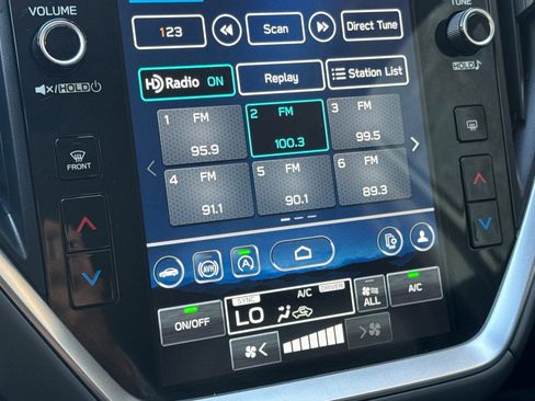 Certified 2024 Subaru Crosstrek 2.0i Premium w/ Crosstrek Mirror Package image 23