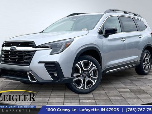 New 2026 Subaru Ascent Touring AWD/4WD image 1