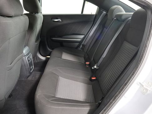 Used 2023 Dodge Charger SXT image 17