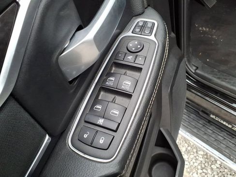 Used 2024 RAM 2500 Big Horn w/ Bed Utility Group image 26