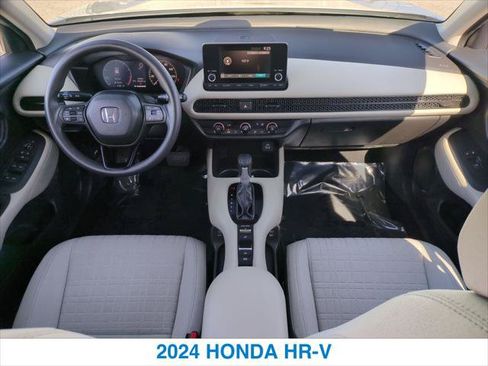 Used 2024 Honda HR-V LX image 21