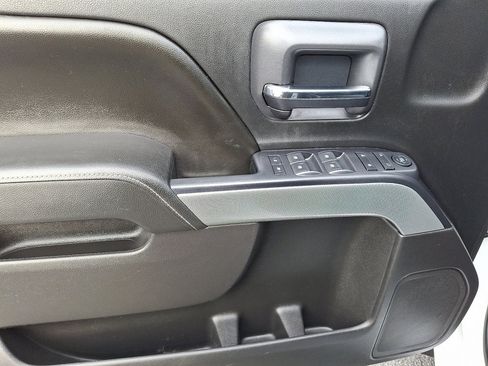 Used 2015 Chevrolet Silverado 1500 LT w/ All Star Edition image 22