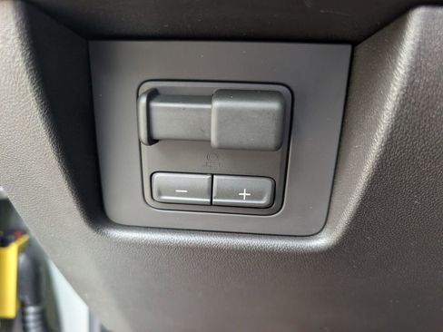 New 2026 Chevrolet Colorado W/T RWD image 28