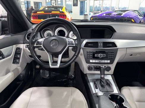 Used 2014 Mercedes-Benz C 250 Sedan image 60