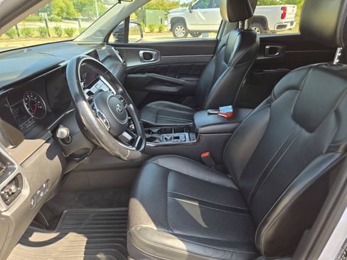 Used 2021 Kia Sorento SX AWD/4WD image 18