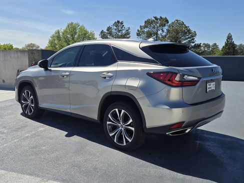 Used 2021 Lexus RX 350 FWD w/ Premium Package image 6