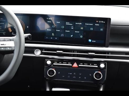 Certified 2025 Hyundai Santa Cruz SEL image 14