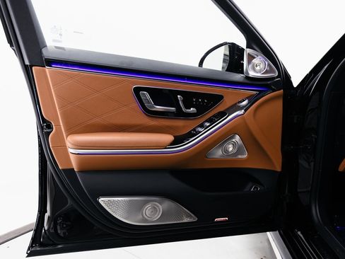 Certified 2024 Mercedes-Benz S 63 AMG S image 5