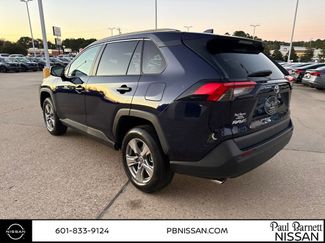 Used 2024 Toyota RAV4 XLE video 3