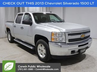 Used 2013 Chevrolet Silverado 1500 LT w/ All-Star Edition AWD/4WD video 1