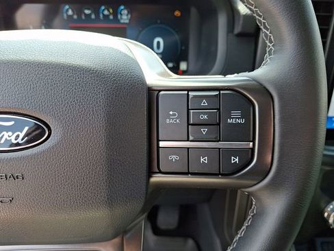 Used 2024 Ford F150 XLT w/ Equipment Group 302A MID AWD/4WD image 21