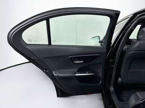 Used 2024 Mercedes-Benz C 300 4MATIC Sedan image 26