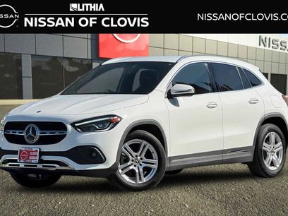 Used 2021 Mercedes-Benz GLA 250 4MATIC