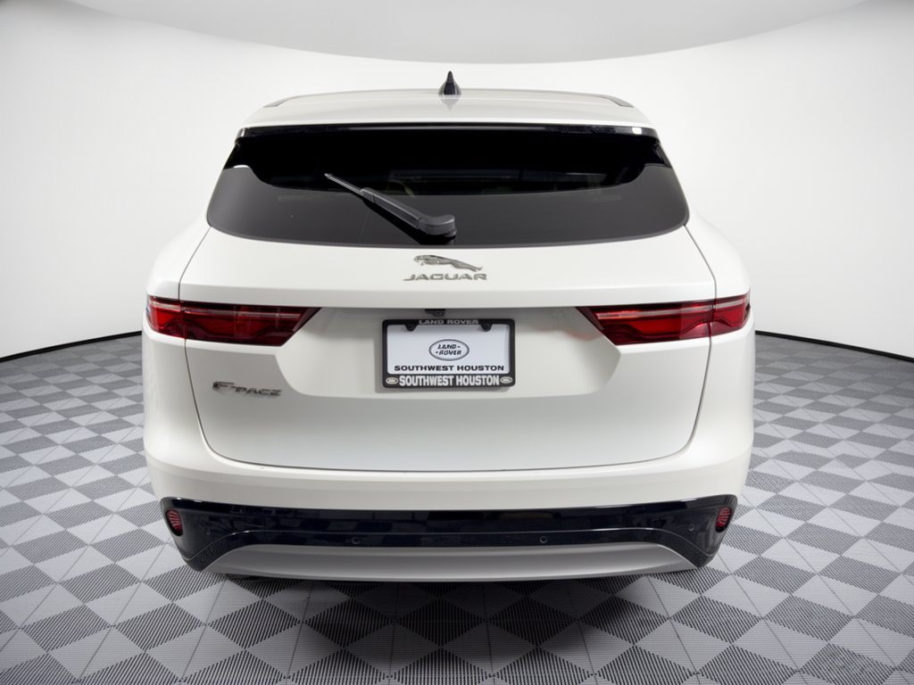 Used 2023 Jaguar F-PACE S AWD/4WD image 11