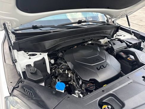 Used 2023 Kia Telluride SX AWD/4WD image 21