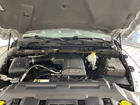 Used 2014 RAM 1500 Tradesman w/ Power & Remote Entry Group AWD/4WD image 19