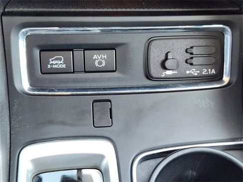 Certified 2021 Subaru Ascent Limited w/ Technology Package image 20