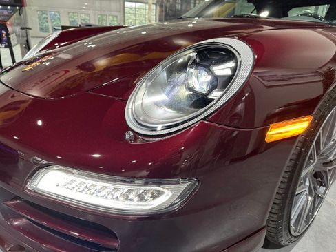 Used 2006 Porsche 911 Carrera 4 AWD/4WD image 28