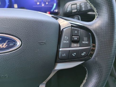 Used 2021 Ford Explorer ST w/ Equipment Group 401A image 31