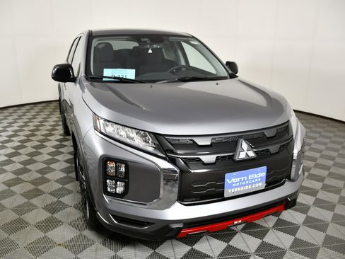 New 2026 Mitsubishi Outlander Sport AWD image 3