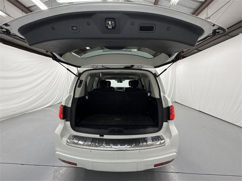 Used 2018 INFINITI QX80 2WD image 23