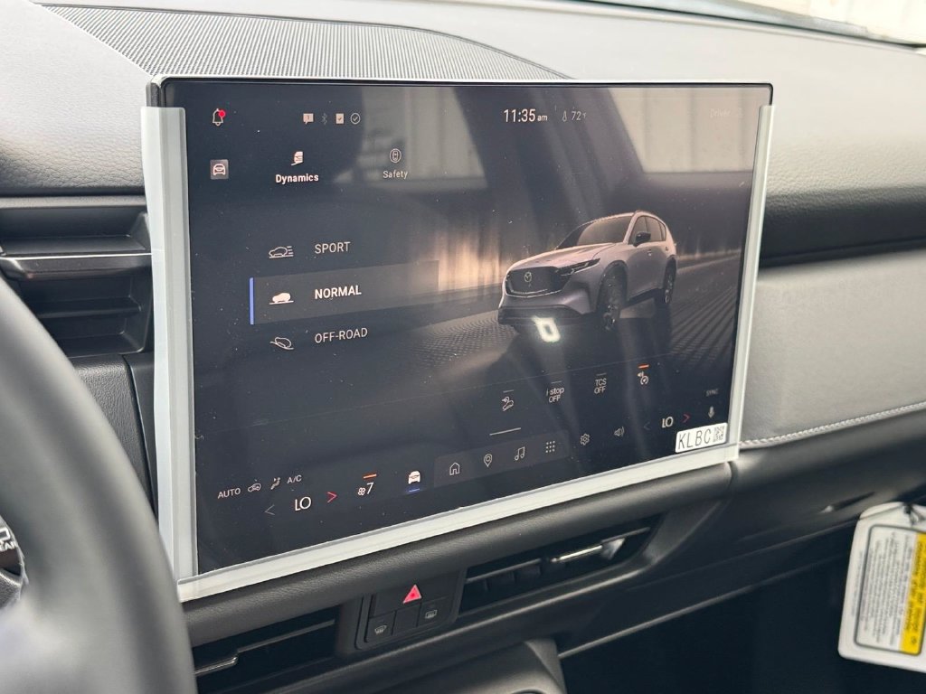 New 2026 MAZDA CX-5 Select AWD/4WD image 18
