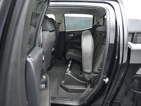 Used 2022 GMC Canyon Elevation w/ Driver Alert Package image 29