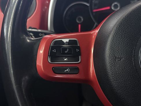 Used 2017 Volkswagen Beetle 1.8T Classic image 35