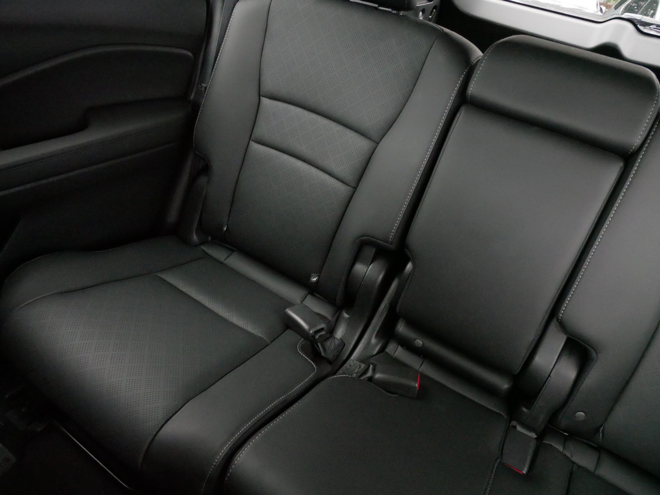 Used 2021 Honda Passport EX-L image 12