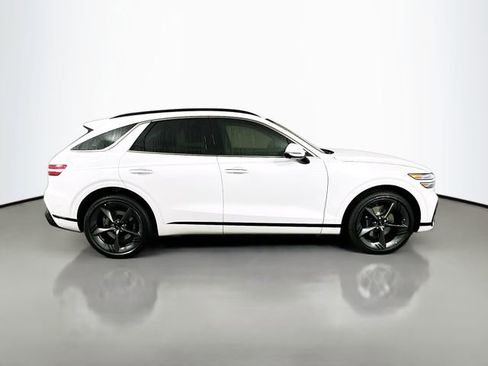 New 2026 Genesis GV70 2.5T Sport Prestige AWD/4WD image 4