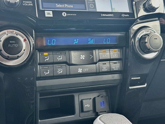 Used 2024 Toyota 4Runner TRD Pro AWD/4WD image 16