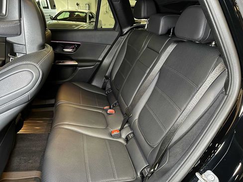 Certified 2026 Mercedes-Benz GLC 300 4MATIC image 20
