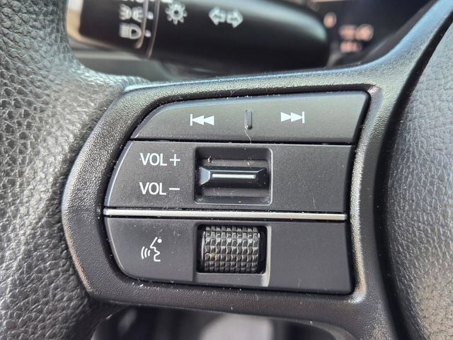 Certified 2024 Honda Accord LX image 21