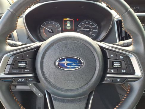 Used 2021 Subaru Crosstrek 2.0i Premium w/ Moonroof Package image 5