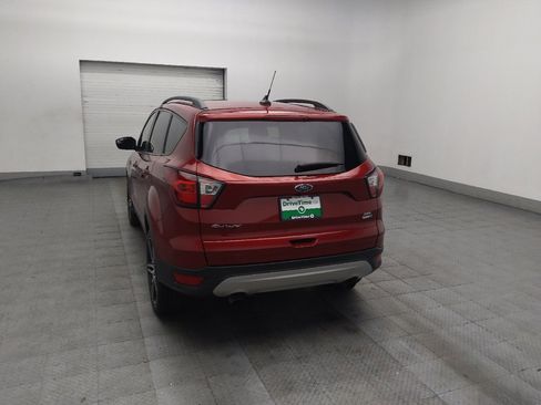 Used 2019 Ford Escape SEL FWD image 6