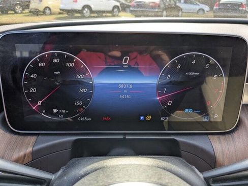 Used 2022 Mercedes-Benz C 300 4MATIC Sedan image 22