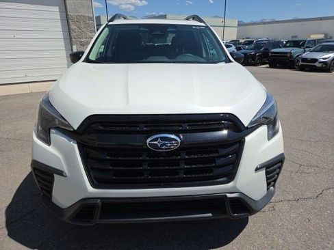 Used 2026 Subaru Ascent Bronze Edition AWD/4WD image 9