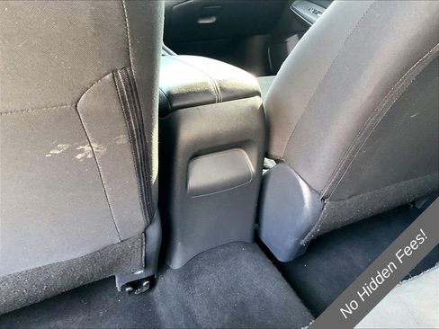 Used 2025 Nissan Sentra S FWD image 20