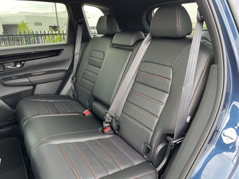 New 2026 Honda CR-V Sport Touring image 14