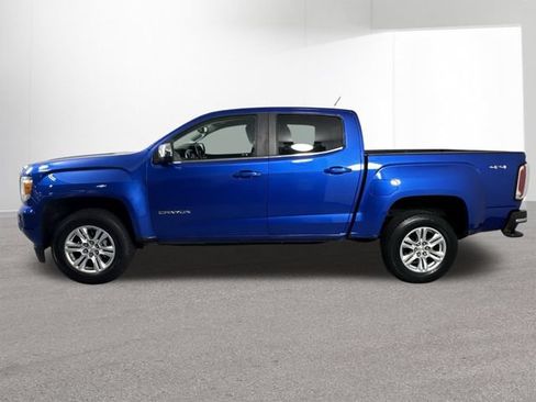 Used 2019 GMC Canyon SLE w/ SLE Convenience Package AWD/4WD image 28