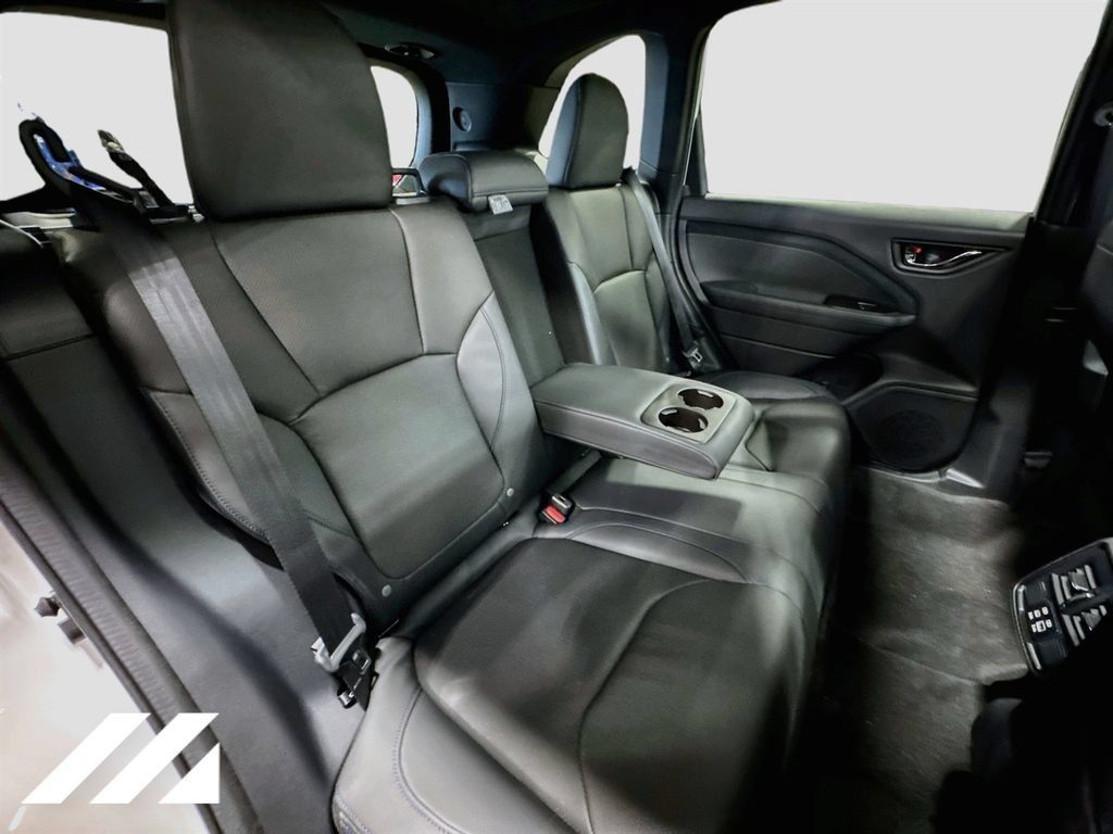 New 2026 Subaru Forester Limited AWD/4WD image 30