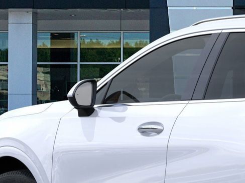 New 2026 Buick Envision Avenir image 12