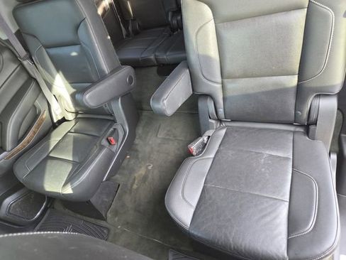 Used 2015 Chevrolet Tahoe LT image 30