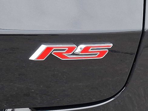 Used 2025 Chevrolet TrailBlazer RS w/ Convenience Package image 30