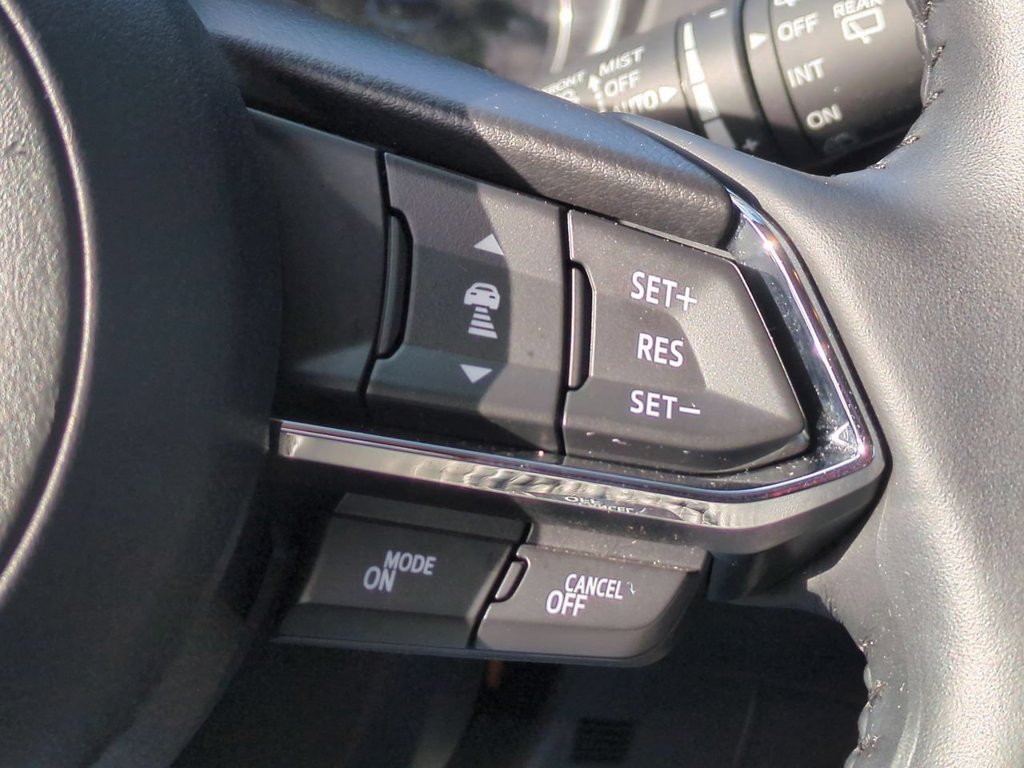 Certified 2025 MAZDA CX-5 AWD 2.5 S w/ Select Package image 16