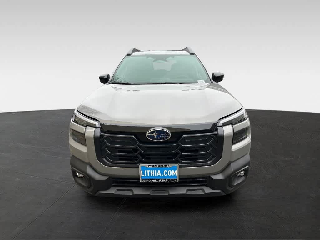 Certified 2026 Subaru Outback Premium AWD/4WD image 6
